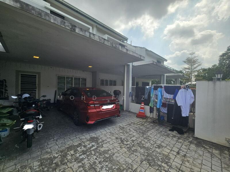 Laman Delfina Nilai Impian untuk Untuk Dijual - RM 490,000, Mac 2026 - Exterior - PropertyGuru.com.my