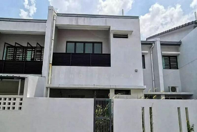 Laman Delfina Nilai Impian untuk Untuk Dijual - RM 490,000, Mac 2026 - Exterior - PropertyGuru.com.my