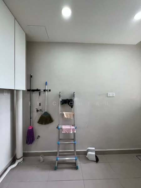 Condominium for Rent at Setia Pinnacle - Eric Cheah - Interior - PropertyGuru.com.my