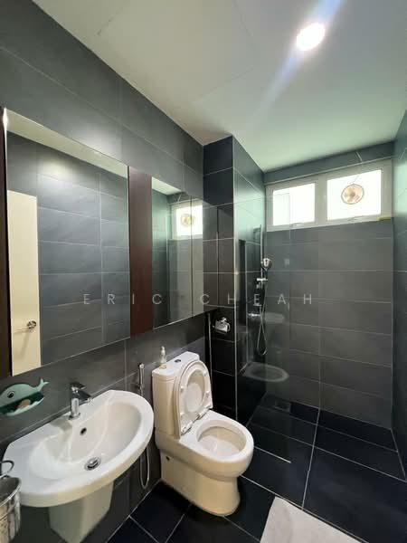 Condominium for Rent at Setia Pinnacle - Eric Cheah - Bathroom - PropertyGuru.com.my