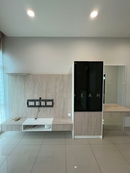 Condominium for Rent at Setia Pinnacle - Eric Cheah - Living Room - PropertyGuru.com.my