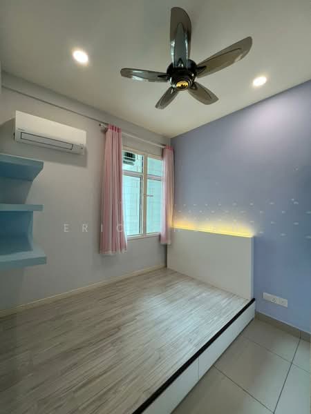 Condominium for Rent at Setia Pinnacle - Eric Cheah - Bedroom - PropertyGuru.com.my