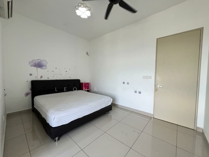 D'Aman Residences @ Puchong untuk Untuk Disewa - RM 1,600 /bulan, Mac 2026 - Bedroom - PropertyGuru.com.my