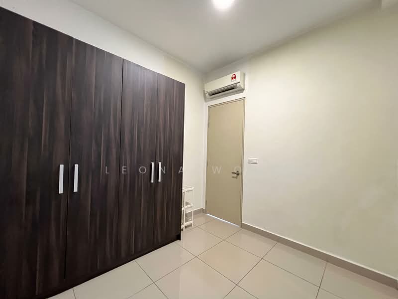 D'Aman Residences @ Puchong untuk Untuk Disewa - RM 1,600 /bulan, Mac 2026 - Bedroom - PropertyGuru.com.my