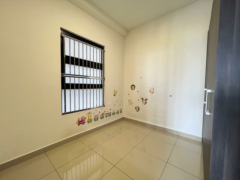 D'Aman Residences @ Puchong untuk Untuk Disewa - RM 1,600 /bulan, Mac 2026 - Interior - PropertyGuru.com.my