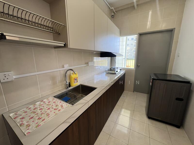 Untuk Disewa - SP Lodge Sri Pertiwi