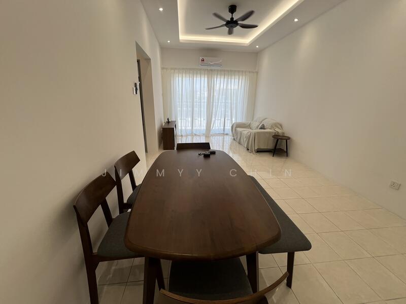 Untuk Disewa - SP Lodge Sri Pertiwi