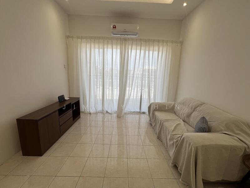 Untuk Disewa - SP Lodge Sri Pertiwi