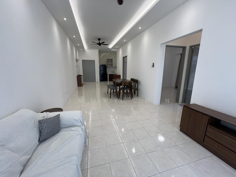 Untuk Disewa - SP Lodge Sri Pertiwi