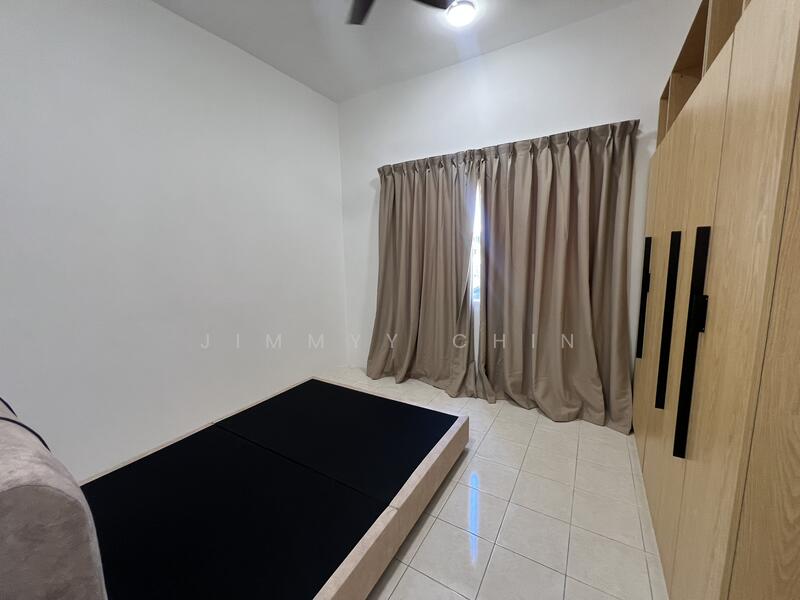 Untuk Disewa - SP Lodge Sri Pertiwi