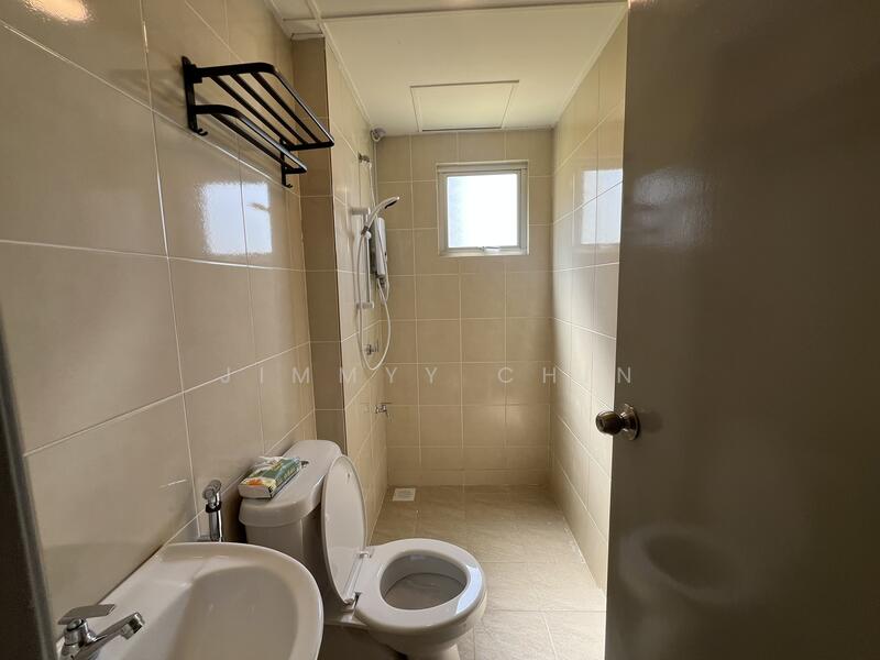 Untuk Disewa - SP Lodge Sri Pertiwi