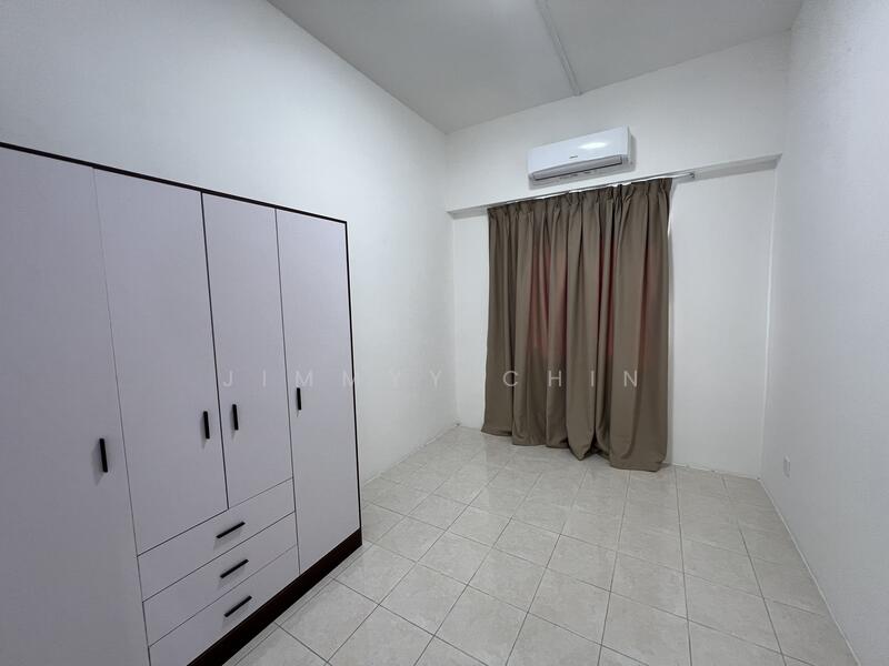 Untuk Disewa - SP Lodge Sri Pertiwi