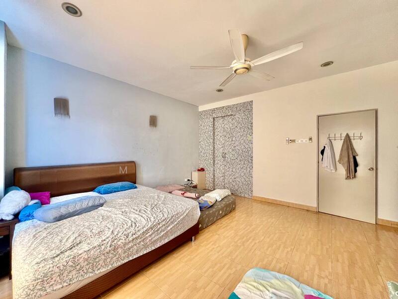 2-storey Terraced House for Sale in Taman Mutiara Indah (Puchong) - Muz Hafiz - Bedroom - PropertyGuru.com.my