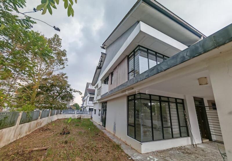 Rumah Teres 2-Tingkat untuk Dijual di Rawang (Selangor) - Alex Lee - Exterior - PropertyGuru.com.my
