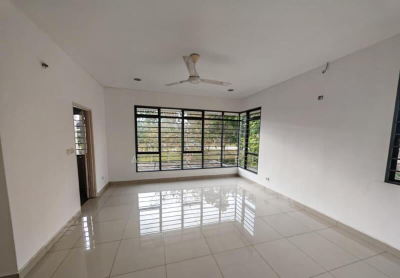 Rumah Teres 2-Tingkat untuk Dijual di Rawang (Selangor) - Alex Lee - Living Room - PropertyGuru.com.my