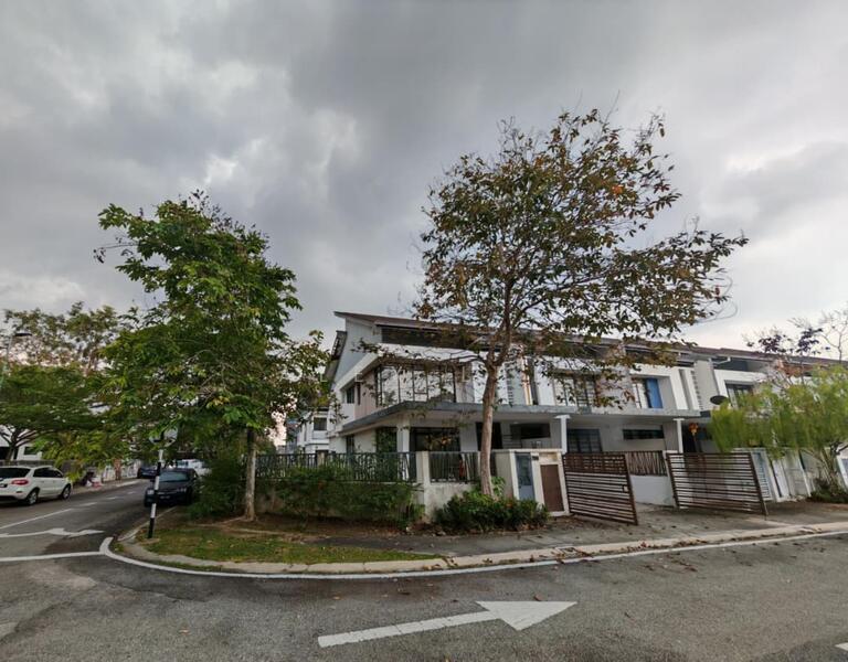 Rumah Teres 2-Tingkat untuk Dijual di Rawang (Selangor) - Alex Lee - Exterior - PropertyGuru.com.my