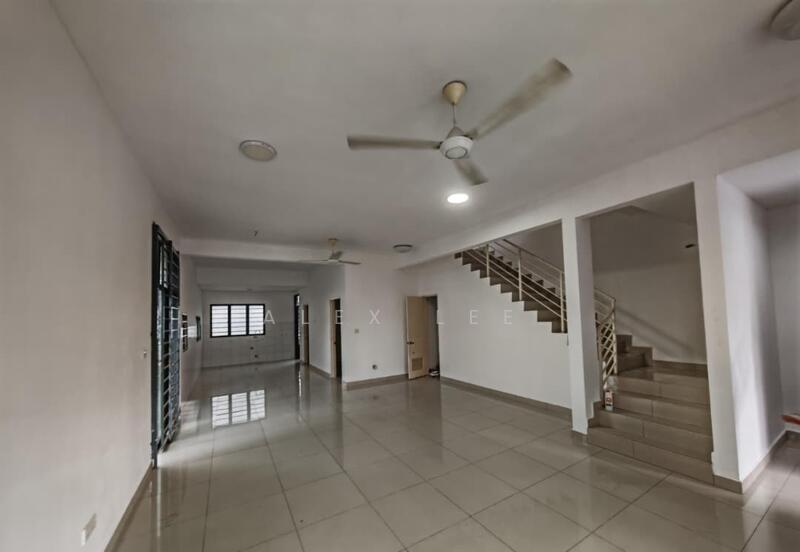 Rumah Teres 2-Tingkat untuk Dijual di Rawang (Selangor) - Alex Lee - Living Room - PropertyGuru.com.my