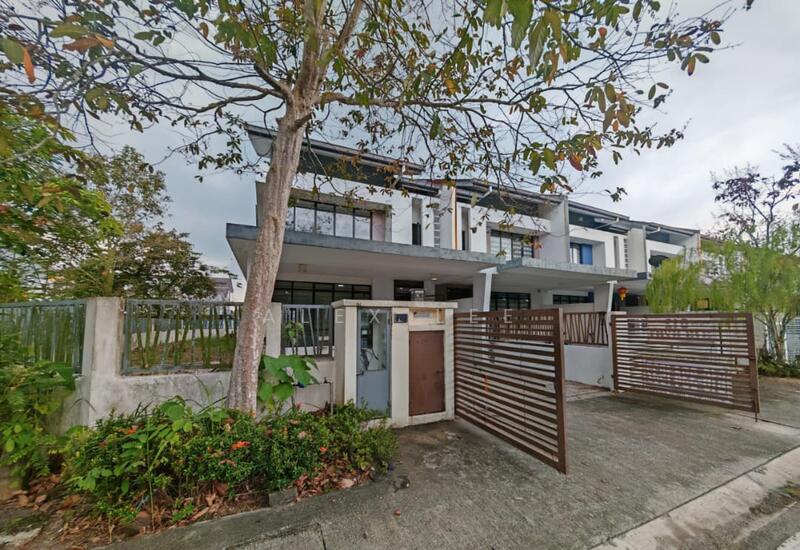 Rumah Teres 2-Tingkat untuk Dijual di Rawang (Selangor) - Alex Lee - Exterior - PropertyGuru.com.my