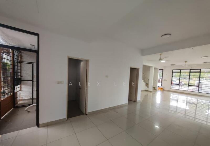 Rumah Teres 2-Tingkat untuk Dijual di Rawang (Selangor) - Alex Lee - Living Room - PropertyGuru.com.my