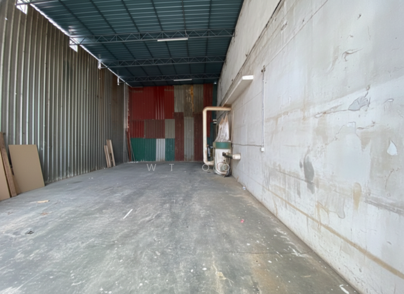 Perai 1.5 storey Semi Detached Factory Warehouse 11900 sqft untuk Untuk Dijual - RM 4,850,000, Feb 2026 - Interior - PropertyGuru.com.my