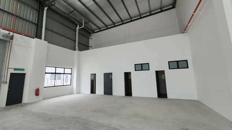 Kilang untuk Disewa di Pasir Gudang (Johor) - Kelvin Chee - Interior - PropertyGuru.com.my