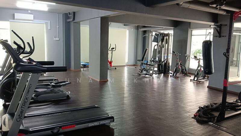 Suri Puteri untuk Untuk Dijual - RM 433,000, Feb 2026 - Gym - PropertyGuru.com.my