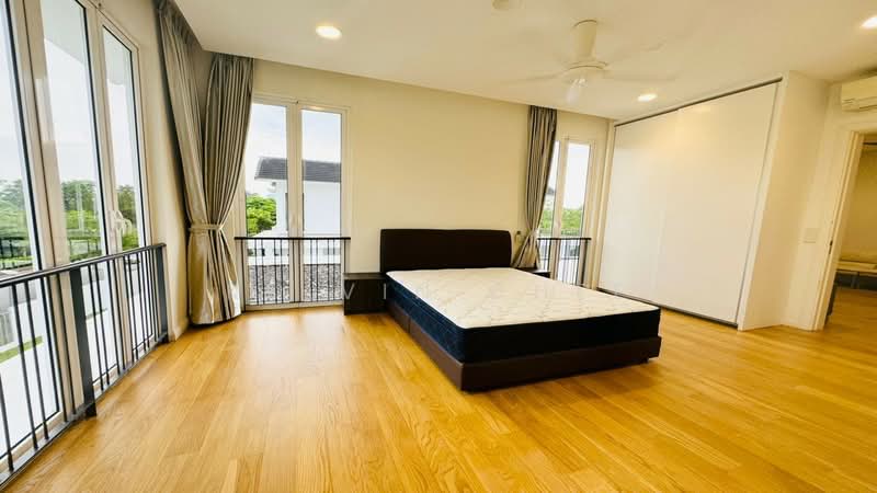 Semi-Detached House for Rent in Johor Bahru (Johor) - Kelvin Chee - Bedroom - PropertyGuru.com.my