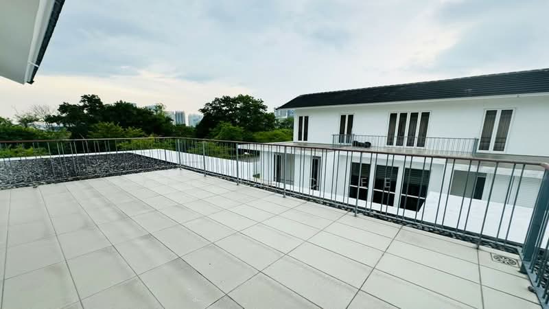 Semi-Detached House for Rent in Johor Bahru (Johor) - Kelvin Chee - Exterior - PropertyGuru.com.my