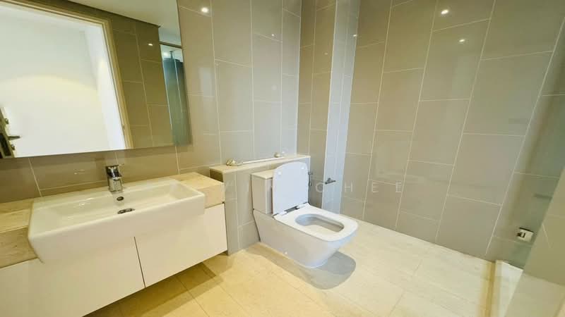 Semi-Detached House for Rent in Johor Bahru (Johor) - Kelvin Chee - Bathroom - PropertyGuru.com.my