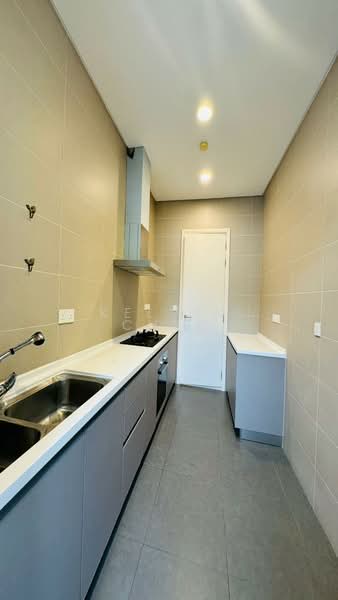 Semi-Detached House for Rent in Johor Bahru (Johor) - Kelvin Chee - Kitchen - PropertyGuru.com.my