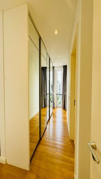 Semi-Detached House for Rent in Johor Bahru (Johor) - Kelvin Chee - Corridor - PropertyGuru.com.my