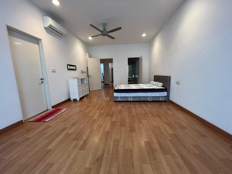 Rumah Teres untuk Dijual di Prima Selayang (Selayang) - Shazwan CH - Bedroom - PropertyGuru.com.my