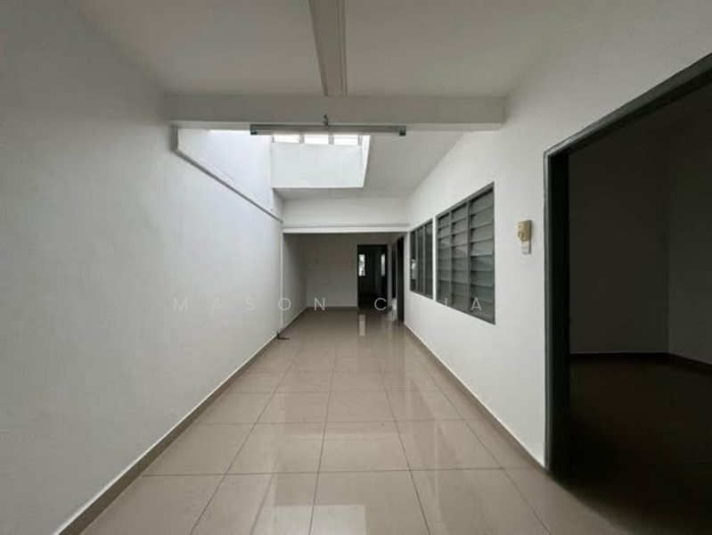 Corridor