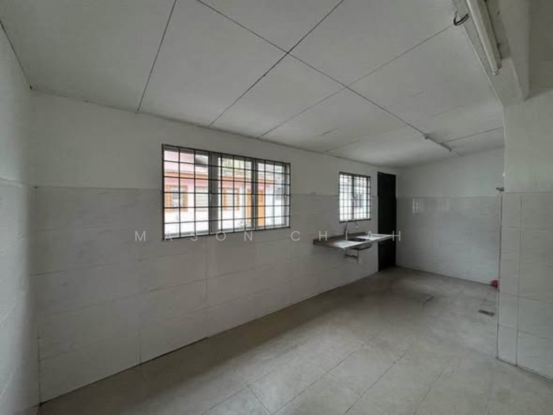 For Sale - Teluk Pulai