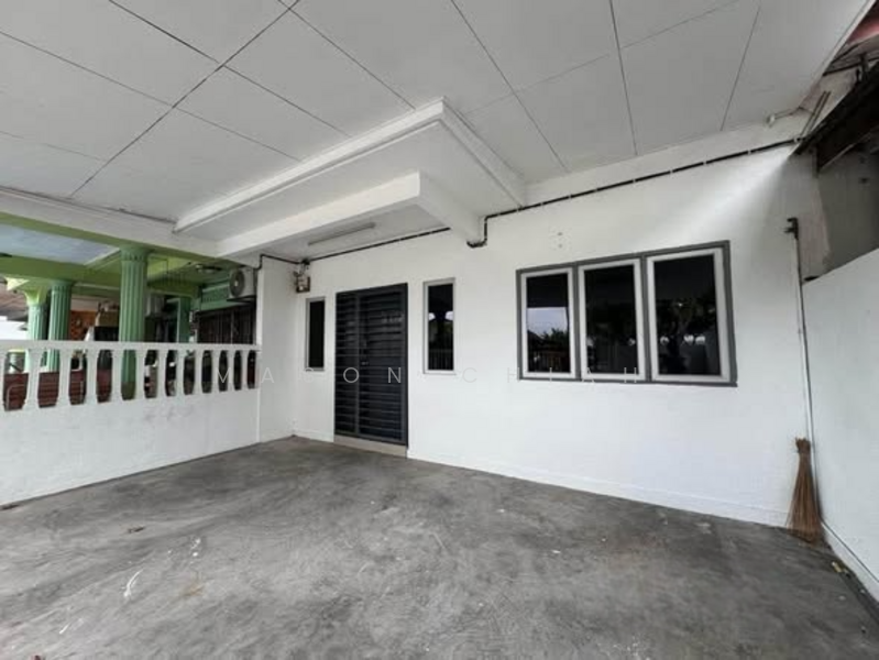 For Sale - Teluk Pulai