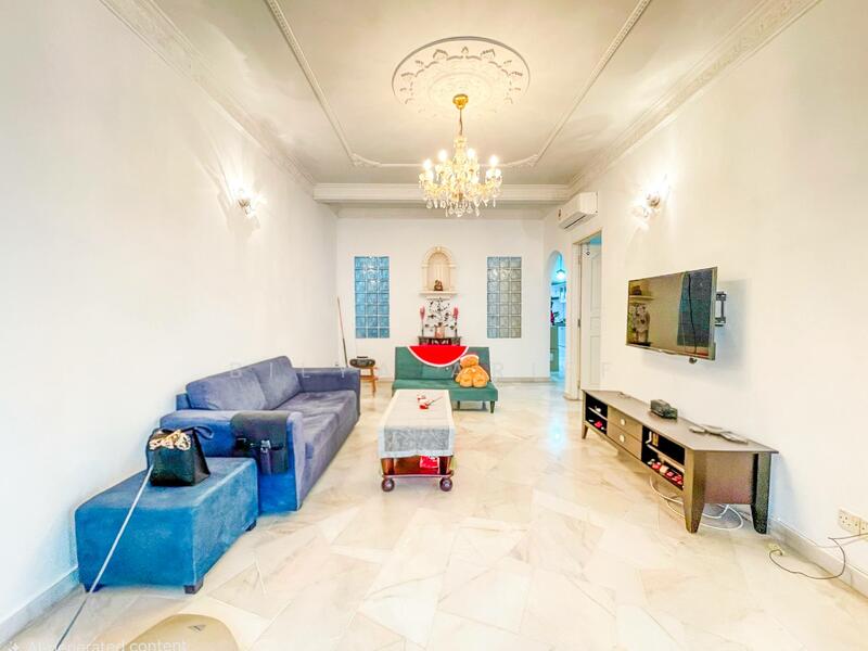 For Sale - Taman Lucky