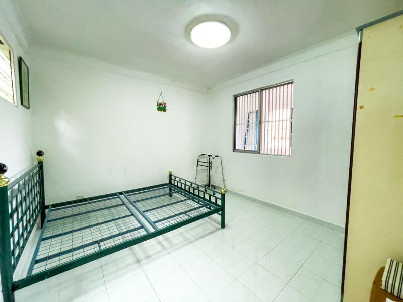 For Sale - Taman Lucky