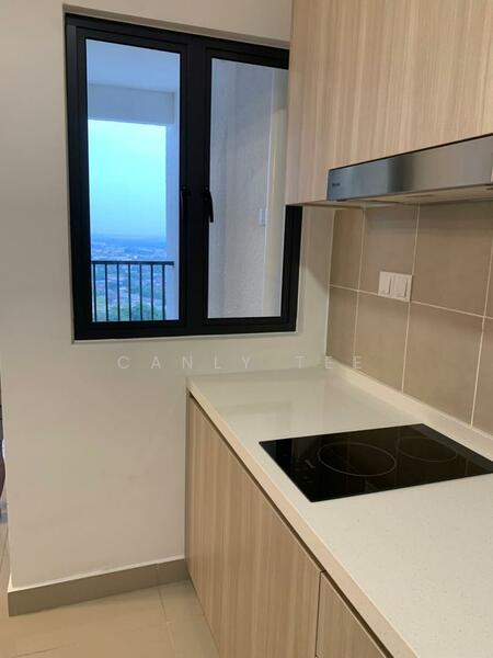 Untuk Disewa - Berkeley Uptown