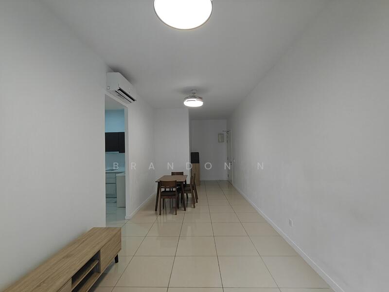 Service Residence for Rent at Serviced Residence @ Fera Residence @ The Quartz WM - Brandon N - PropertyGuru.com.my