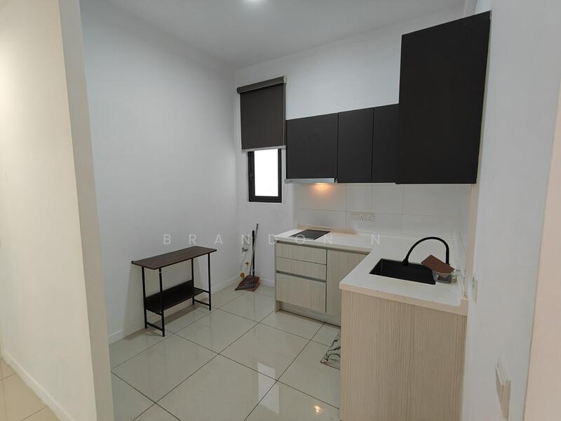 Service Residence for Rent at Serviced Residence @ Fera Residence @ The Quartz WM - Brandon N - PropertyGuru.com.my
