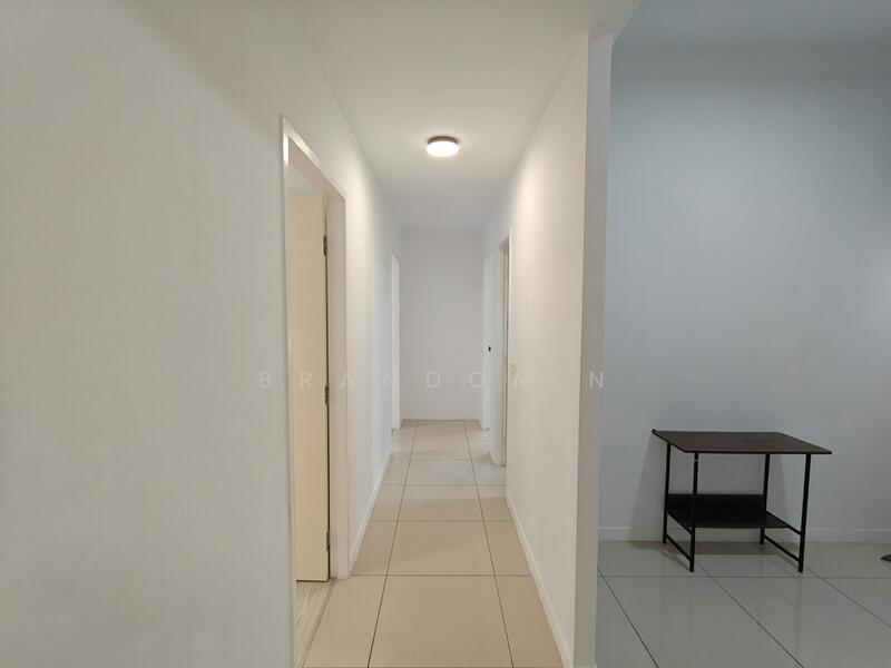Service Residence for Rent at Serviced Residence @ Fera Residence @ The Quartz WM - Brandon N - PropertyGuru.com.my