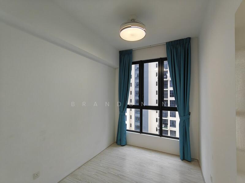 Service Residence for Rent at Serviced Residence @ Fera Residence @ The Quartz WM - Brandon N - PropertyGuru.com.my