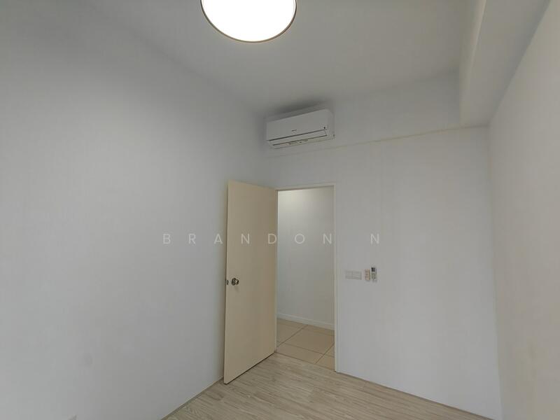 Service Residence for Rent at Serviced Residence @ Fera Residence @ The Quartz WM - Brandon N - PropertyGuru.com.my