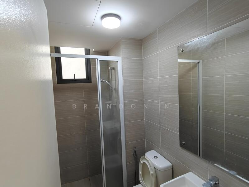 Service Residence for Rent at Serviced Residence @ Fera Residence @ The Quartz WM - Brandon N - PropertyGuru.com.my