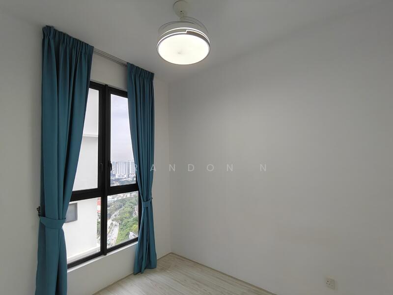 Service Residence for Rent at Serviced Residence @ Fera Residence @ The Quartz WM - Brandon N - PropertyGuru.com.my
