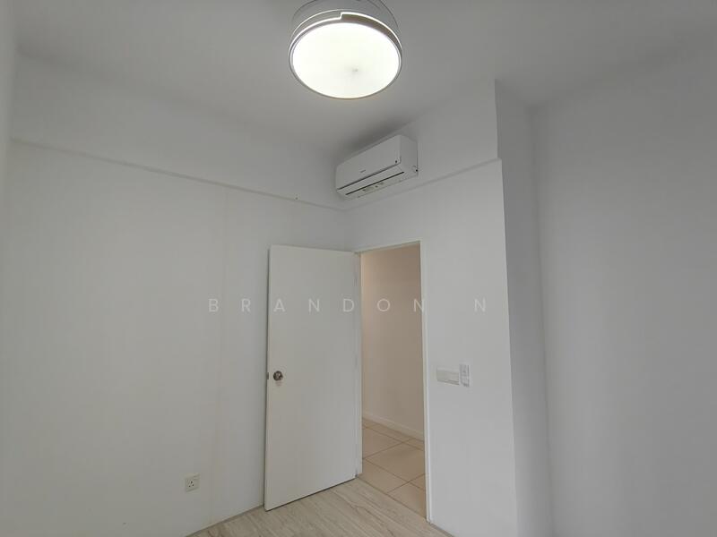 Service Residence for Rent at Serviced Residence @ Fera Residence @ The Quartz WM - Brandon N - PropertyGuru.com.my