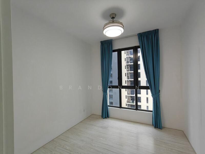 Service Residence for Rent at Serviced Residence @ Fera Residence @ The Quartz WM - Brandon N - PropertyGuru.com.my