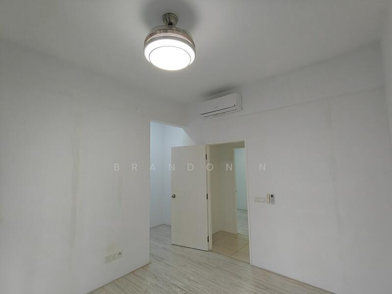 Service Residence for Rent at Serviced Residence @ Fera Residence @ The Quartz WM - Brandon N - PropertyGuru.com.my