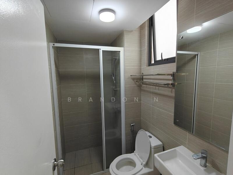 Service Residence for Rent at Serviced Residence @ Fera Residence @ The Quartz WM - Brandon N - PropertyGuru.com.my