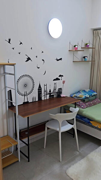 Granito untuk Untuk Disewa - RM 1,700 /bulan, Feb 2026 - Bedroom - PropertyGuru.com.my